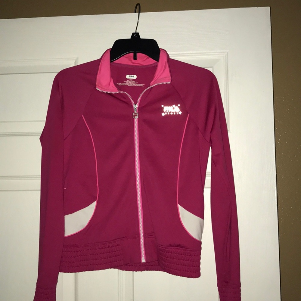 FILA jacket